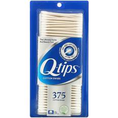 Recycled Packaging Swabs Q-tips Cotton Swabs 375-pack