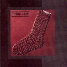 Religious Music Vinyl Henry Cow In Praise Of Learning [CD] (Vinyl)