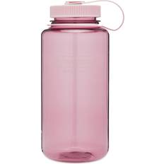 Nalgene bottle 1l wide mouth Nalgene Sustain Tritan BPA-fri Vattenflaska