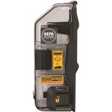 Dewalt Dust Extractors Dewalt DWH302DH Heavy Duty Table 1 Dust Box