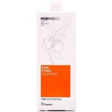 Framesi Morphosis Purifying Shampoo 33.8fl oz