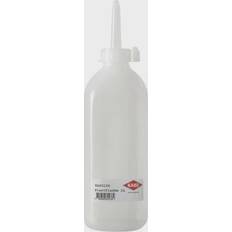 Servering Kabi Plastflaske 0,7 ltr m/plasttud Drikkedunk