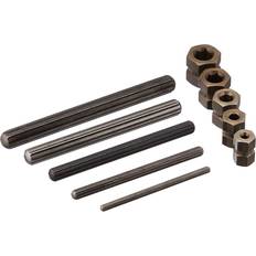 Ridgid Spånsugare Ridgid 632-35580 5 Screw Extractors Set