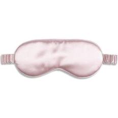 Uniq Luksus sovemaske silke Rose