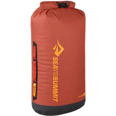 Sea to Summit Big River Eco Dry Sack 35 L, 35 L, Picante