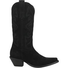 Sport Shoes Dan Post Out West Boot W - Black