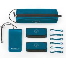 Hüfttaschen Osprey Luggage Customization Kit Night Jungle Blue