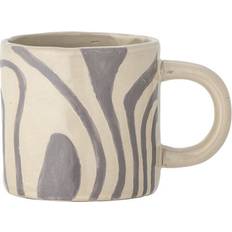 Bloomingville Kitchen Accessories Bloomingville Tasse Ninka keramik Becher