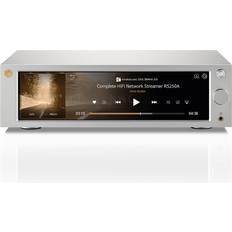 HiFi Rose RS250A zilver