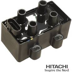 Hitachi Utensili elettrici Hitachi 2508764 Bobina D'accensione Motore Clio 2 Sandero I Twingo 2 Dacia Sandero I Lodgy Logan I MCV