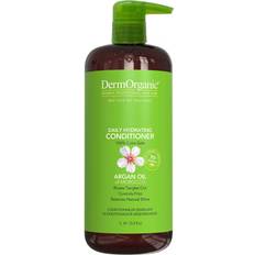DermOrganic Daily Hydrating Conditioner 1000ml 1000ml