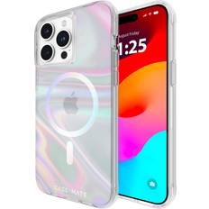 Case-Mate Soap Bubble iPhone 15 Pro Max