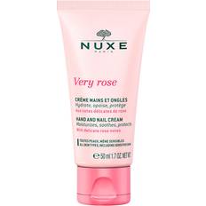 Nuxe hand nail Nuxe Very Rose Hand and Nail Cream