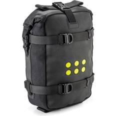 Tank Bags Motorcycle Bags Kriega OS-6 Adventure - Black
