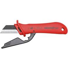 Gedore Knive Gedore R93220128, 95 Lommekniv