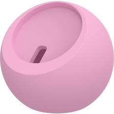Choetech Magnetic holder for iPhone iWatch H050 (pink)