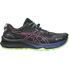 Asics Laufschuhe Asics GEL-Trabuco 11 GTX W - Black/Hot Pink