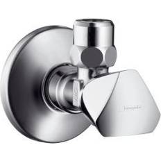 Robinets Hansgrohe Metris Eckventil E 13902000 Chrome Chrome