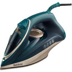 Beldray 2200W DUO GLIDE STEAM IRON