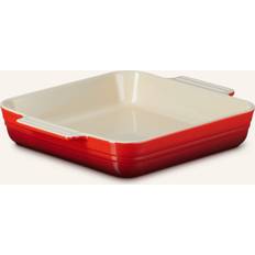 Creuset Le Creuset Auflaufform Cerise 160 Ofenform