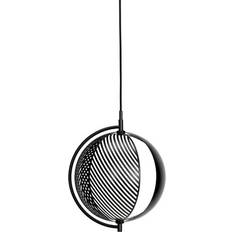 Oblure Mondo Ø28cm Pendelleuchte