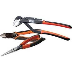 Bahco vandpumpetang Bahco Water pump pliers Papegøjetang