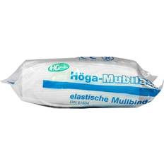 Mubilast Elastische Mullbinde 8cm x 4m 20-pack