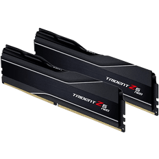 Trident z5 32gb G.Skill Trident Z5 Neo Black DDR5 6000MHz 2x16GB (F5-6000J3636F16GX2-TZ5N)