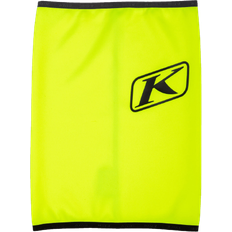 Men - Yellow Scarfs Klim Neck Warmer - Hi-Vis