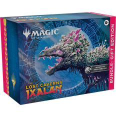 Wizards of the Coast Magic: Die verlorenen Höhlen von Ixalan Bundle: Geschenk-Edition Englische Version