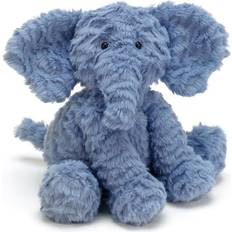Jellycat Fuddlewuddle Elephant Medium