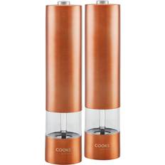 Salt Pepper Set