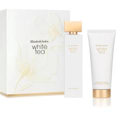 Gift Boxes Elizabeth Arden White Tea Eau de Parfum 100ml 2 Piece Gift Set 100ml