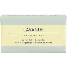 Savon du Midi Hygieneartikel Savon du Midi Seife Karité-Butter