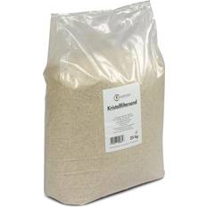 Eingegrabene Pools Pool Total 25 kg Quarzfiltersand 0,4 0,8 mm