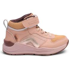 Bisgaard Rosa Stiefel bisgaard Drake Tex - Nude