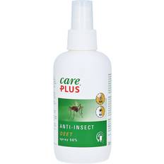 Camping & Outdoor Care Plus Anti-Insect DEET Spray 50%