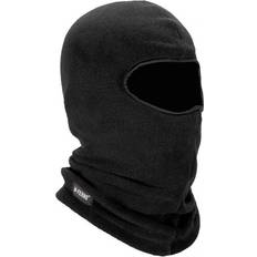 Hunting - Women Headgear Ergodyne N-Ferno 6821 Balaclava Fleece Face Mask - Black