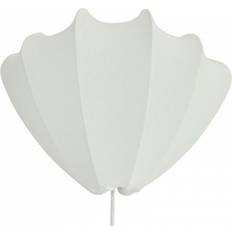 Watt & Veke Anna White Wall Light