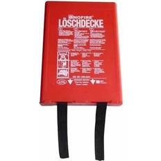 Couvertures anti-feu Nofire No 120x180 Couverture 1800 mm x 1200 mm
