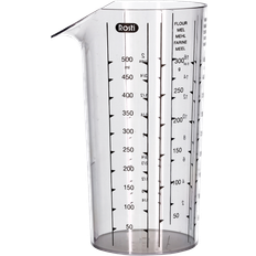 Rosti 0.5l Rosti Classic Måleske 0.5L 16cm