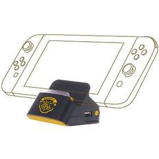 Hogwarts legacy nintendo switch and Geeks Harry Potter Hogwarts Crest Nintendo Switch Docking Station