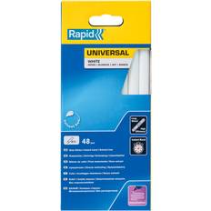 Colle Universali Rapid Colla Universale Bianca 190 mm x 48 pz