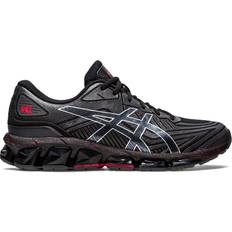 Asics Unisex Sneakers Asics Gel-Quantum 360 VII - Black/Cayenne