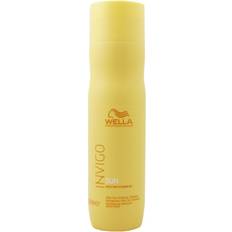 Wella sun Wella Invigo Sun Shampoo 250 ml 250ml