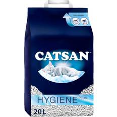 Catsan Hygiene Cat Litter 20L