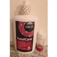 Blink Kontaktlinsetilbehør Blink AMO Total Care Conservante 120 ML Væsker