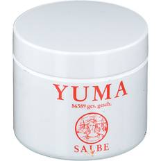 Adler Yuma Salbe 50 G Salbe Zur Hautpflege