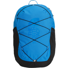 The North Face Court Jester Backpack - Super Sonic Blue/TNF Black