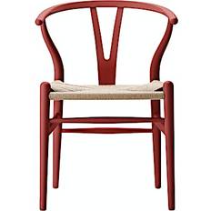 Carl Hansen & Søn CH24 Kitchen Chair 76cm